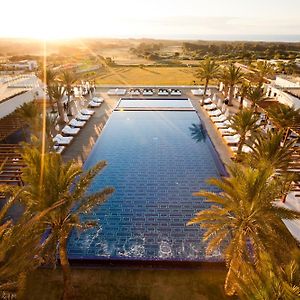 Hotel Le Golf D'Essaouira & Spa